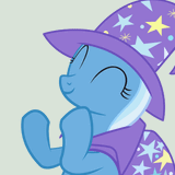 trixie clap