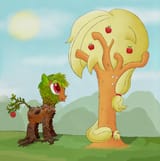 aj tree