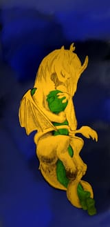 Eris has you