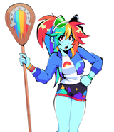 3447816__safe_artist-colon-honkattack_rainbow+dash_human_equestria+girls_equestria+girls+specials_g4_my+little+pony+equestria+girls-colon-+better+together_my+li