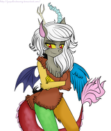 smug Eris
