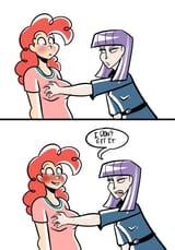 597692__useless+source+url_suggestive_artist-colon-php52_maud+pie_pinkie+pie_blushing_breast+grab_breasts_busty+pinkie+pie_comic_female_grope_human_hum