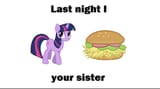 yourSister