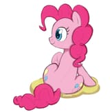sitting ponk