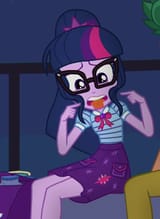 1885684__safe_screencap_sci-dash-twi_timber+spruce_twilight+sparkle_human_equestria+girls_g4_my+little+pony+equestria+girls-colon-+better+together_star+crossed_