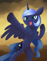 onward! action