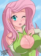fluttershy_by_danmakuman_dc43uwl_fullview
