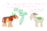 cow tools