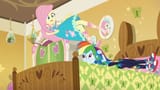 what are we doing in bed Rainbow