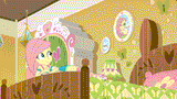 flutter bed bounce