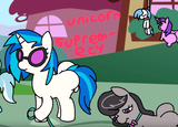 unicorn supremacy