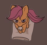 3435774__suggestive_artist-colon-fillyfool_scootaloo_pegasus_pony_g4_angry+eyes_blushing_condom_condom+in+mouth_determined_determined+look_female_filly_flustere