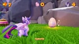 Twilight Egg