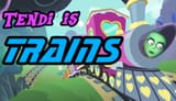 Murder on the Orion Express