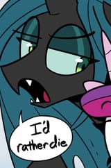 chryssi i&#039;d rather die