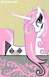 3564881__safe_artist-colon-neonufo_fleur-dash-de-dash-lis_pony_unicorn_g4_female_horn_long+eyelashes_long+horn_long+mane_looking+at+you_mare_signature_slender_s