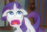 rarity scream