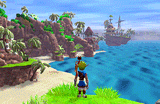 OverlookJakDaxter