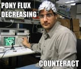 ponyflux