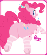 PinkieBootysfw