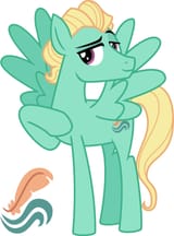 zephyr