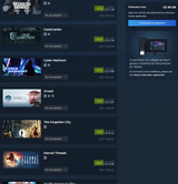 steamsale