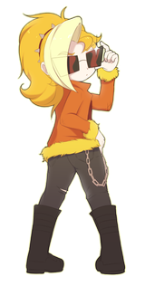 dyx loli