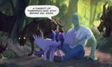 TheComicThatInspiredThisMediocreGreen