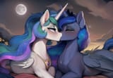 Princest Kiss