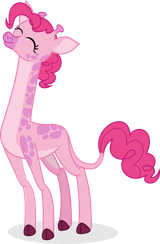 giraffamenapie