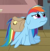 Very sad Dash