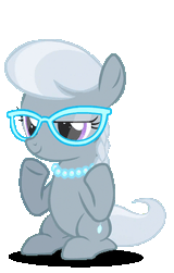 499279__safe_silver+spoon_earth+pony_pony_flight+to+the+finish_g4_my+little+pony-colon-+friendship+is+magic_animated_clapping_female_filly_foal_glasses_simple+