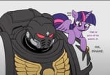 HorseHeresy