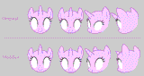 head turn comparison