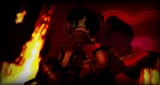 Flames of Love