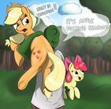 applepickin