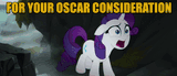rarity for your oscar consideration small