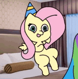 dance-tamers12345-fluttershy-dance