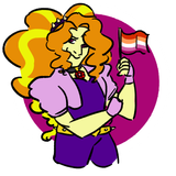 3632031__safe_artist-colon-lieutenantcactus_adagio+dazzle_human_g4_2020_female_headcanon_lesbian_lesbian+pride+flag_lgbt_lgbt+headcanon_pride_pride+flag_pride+m