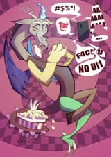 discord receives your feedback fondly