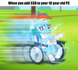 dash ssd