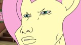 Fluttermad