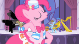 ponypokey