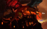 world_of_ponycraft__cataclysm_by_runmaru