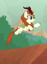 Prance