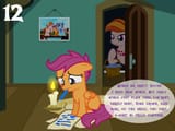 sadtahooves