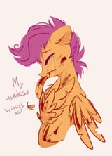 selfharm