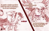 309171__suggestive_artist-colon-jaxonian_derpibooru+import_gilda_scootaloo_gryphon_bed_captured_comic_dominatrix_feathery+equine+action_female_gildaloo