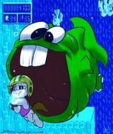 dopefish