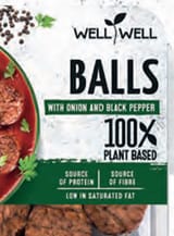 balls